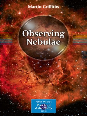 cover image of Observing Nebulae